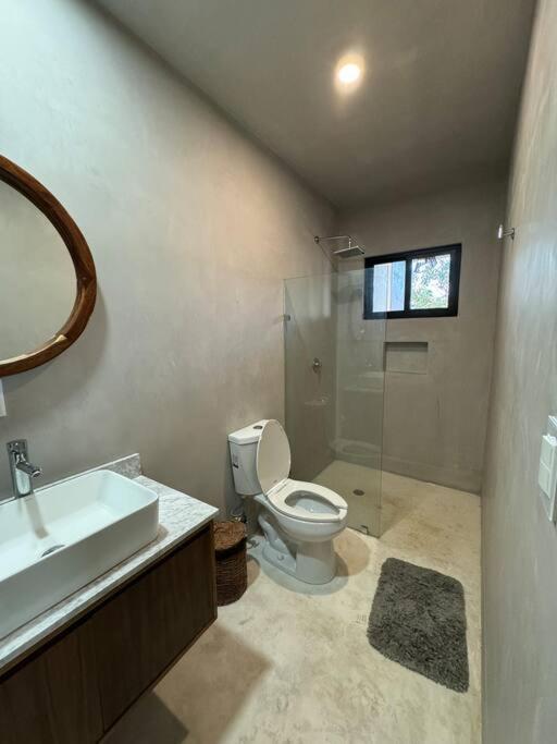 Jungle Penthouse W Private Rooftop, Ac And Wifi Apartamento *